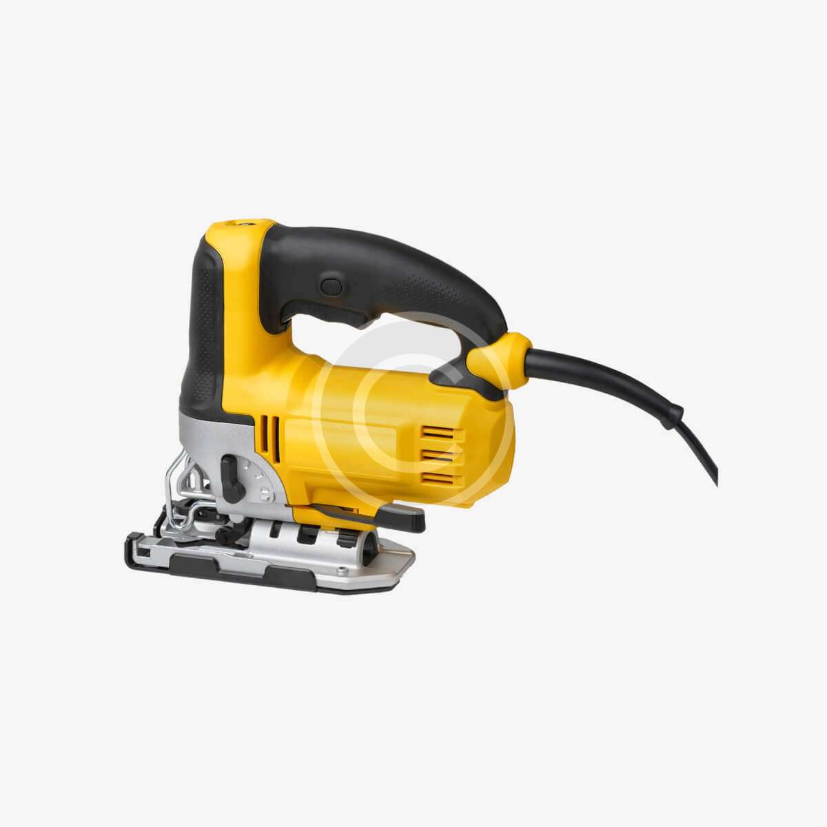 Electric jigsaw - - Image 2