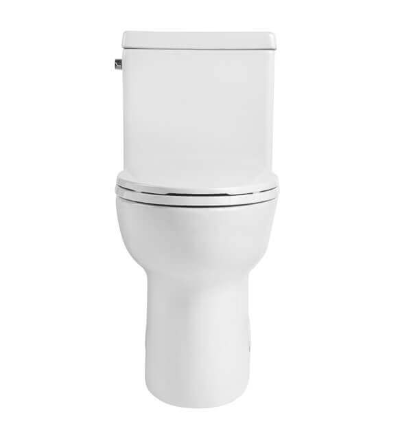 Sanitario Broadway One‑Piece Blanco