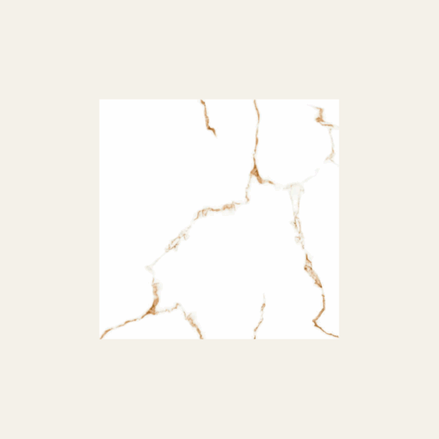 PORCELANATO BLANCO GOLD 60 X 60
