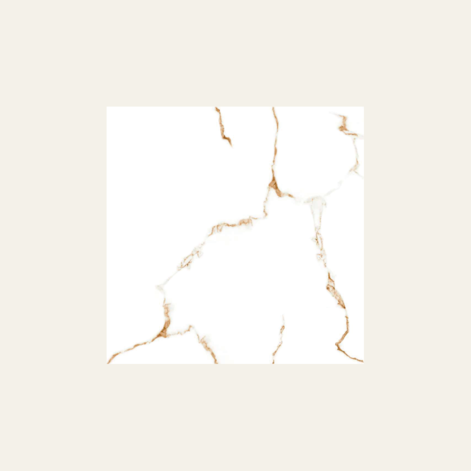 PORCELANATO BLANCO GOLD 60 X 60
